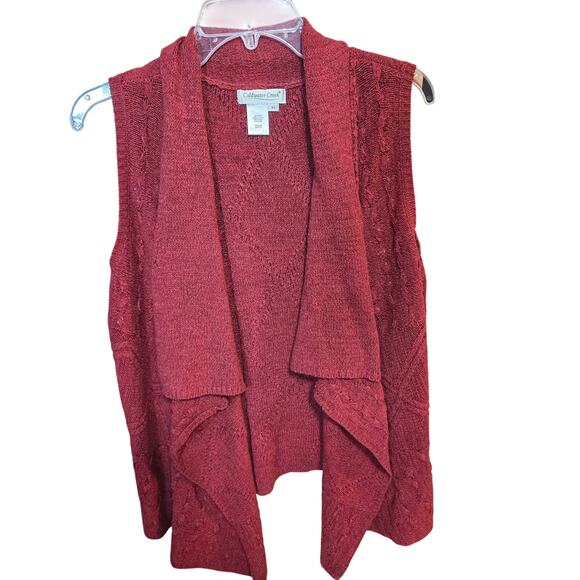 Women's XS 0 2 Extra Small Sweaters Cardigans Pullovers Wholesale Bulk Lot of 6 - Picture 7 of 10